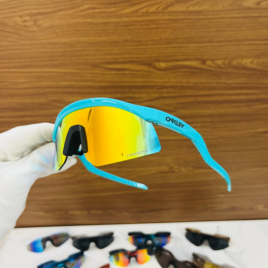 Hydra pacific Mercury Premium Unisex Sports Sunglass