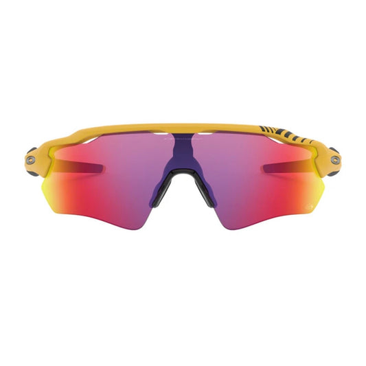 Radar Yellow Limited Edition Premium Sports Sunglasses (Polarised)