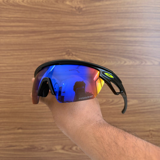 Sphaera Green Sunglass