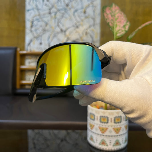 Sutro Lite Black Mercury Colour High Quality Unisex Sports Sunglass