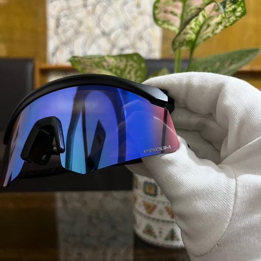 Hydra Green Premium Unisex Sports Sunglass