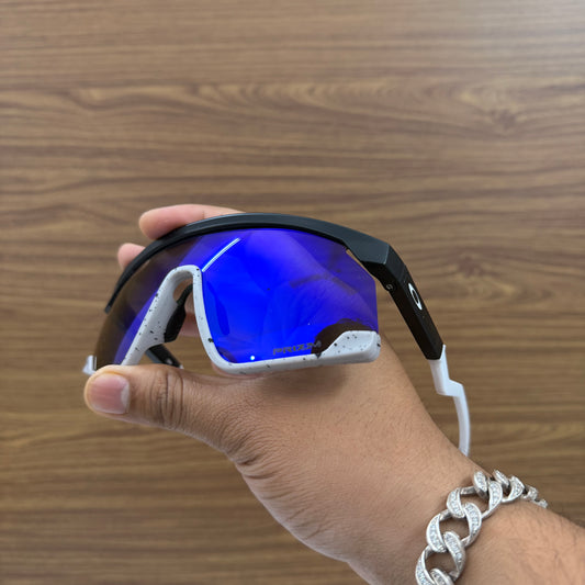 BXTR 2980 Purple Sunglass High Quality Premium Unisex Sports Sunglass
