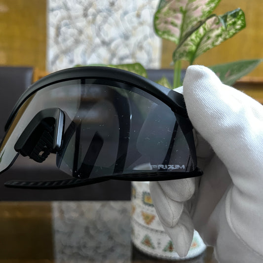 Hydra Black Premium Unisex Sports Sunglass