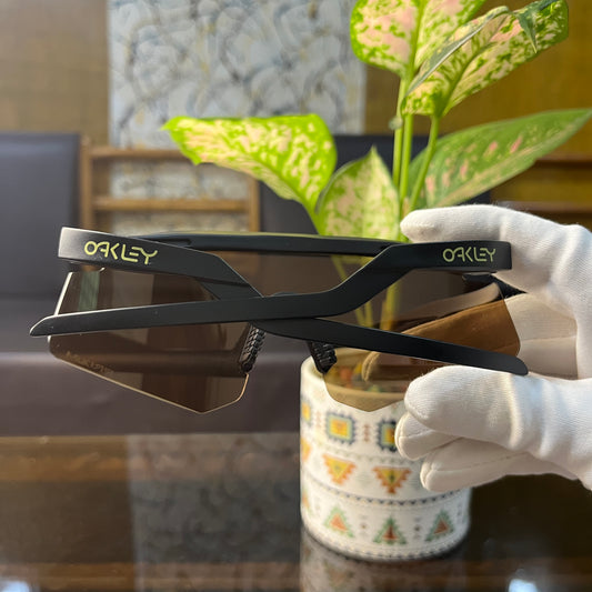 Hydra Gold Premium Unisex Sports Sunglass