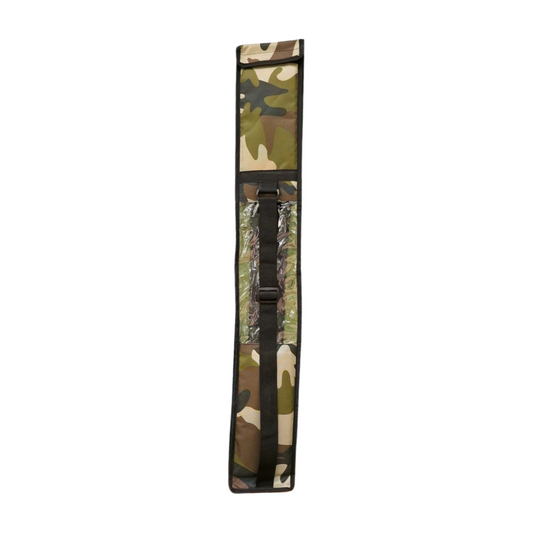 S6 Camo Edition Bat Bag/Cover