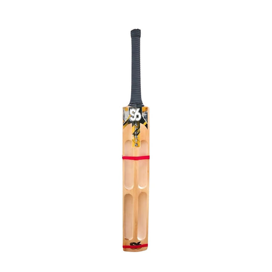 S6 Aero Premium Chhattisgarh Edition Single Blade Bat