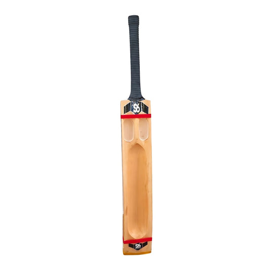 S6 Predator Double Blade Tennis Cricket Bat For Professionals