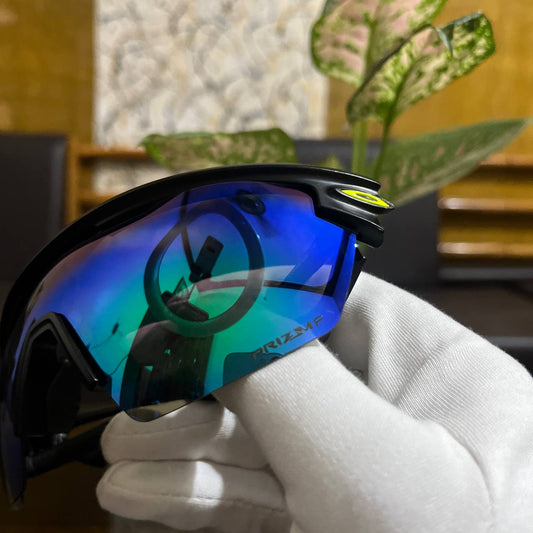 Sphaera Green Sunglass