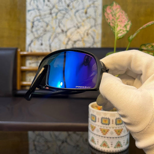 Sutro Purple Colour High Quality Unisex Sports Sunglass