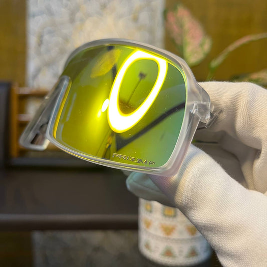 Sutro Transparent Colour High Quality Unisex Sports Sunglass