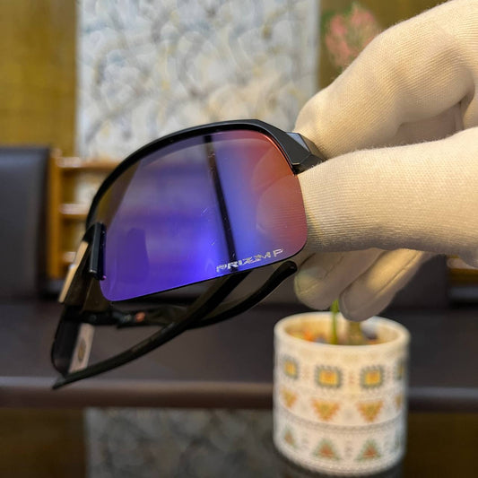 Sutro Lite Green Colour High Quality Unisex Sports Sunglass