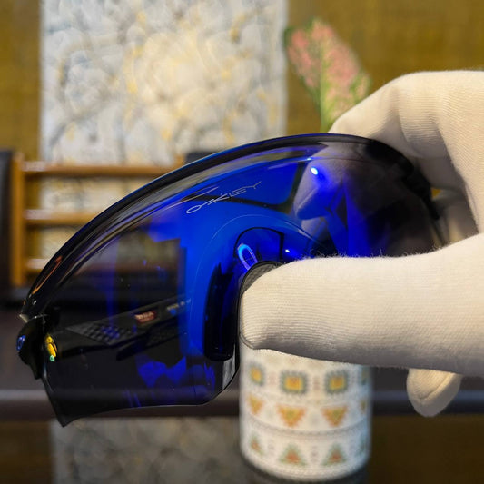 Encounter Purple Premium Sports Sunglasses