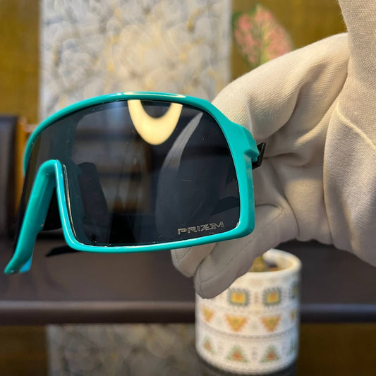 Sutro Pacific Blue Colour High Quality Unisex Sports Sunglass