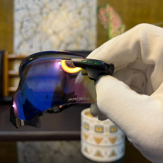 Encounter Green Premium Sports Sunglasses