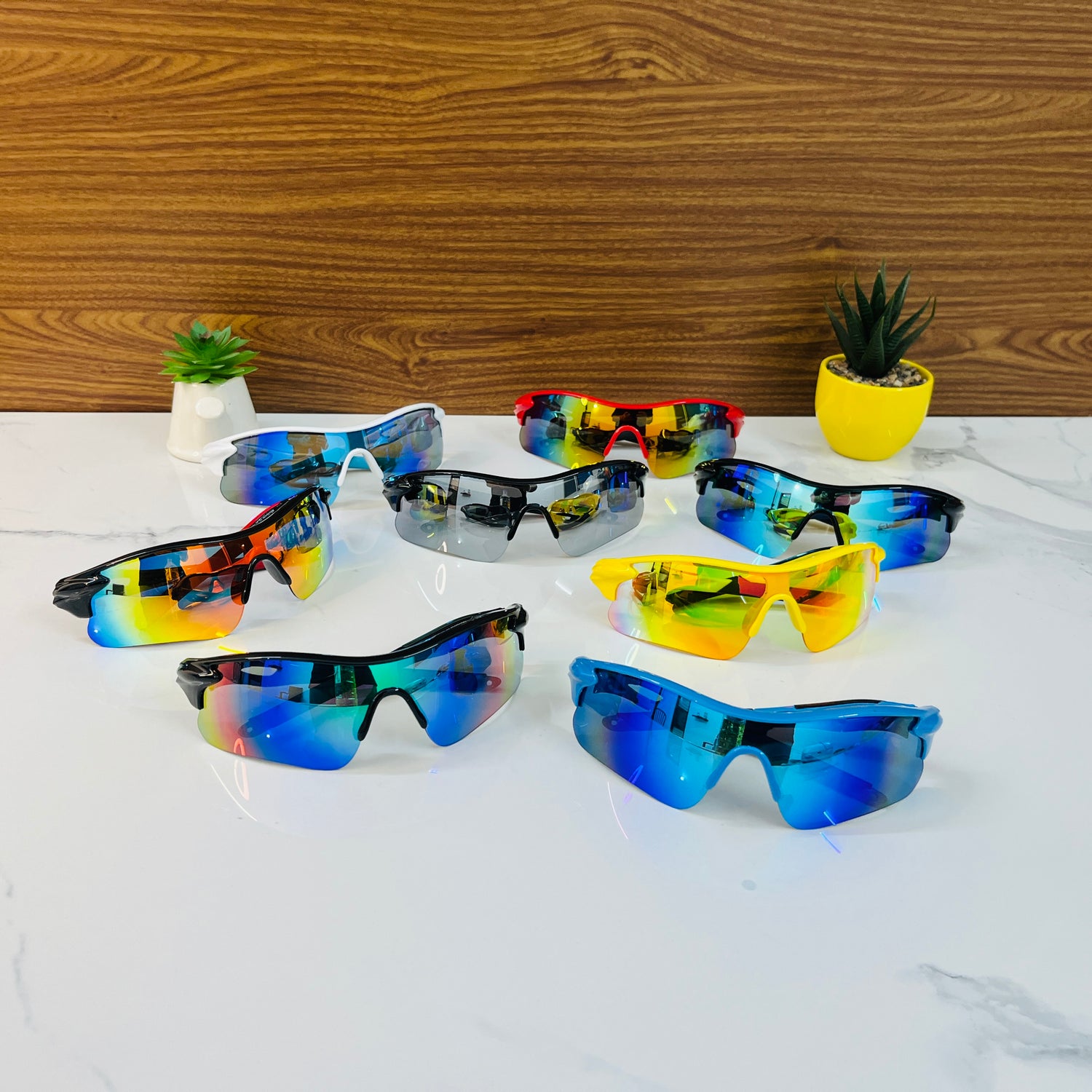 Other sports sunglasses