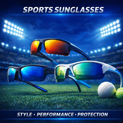 Sports Sunglasses