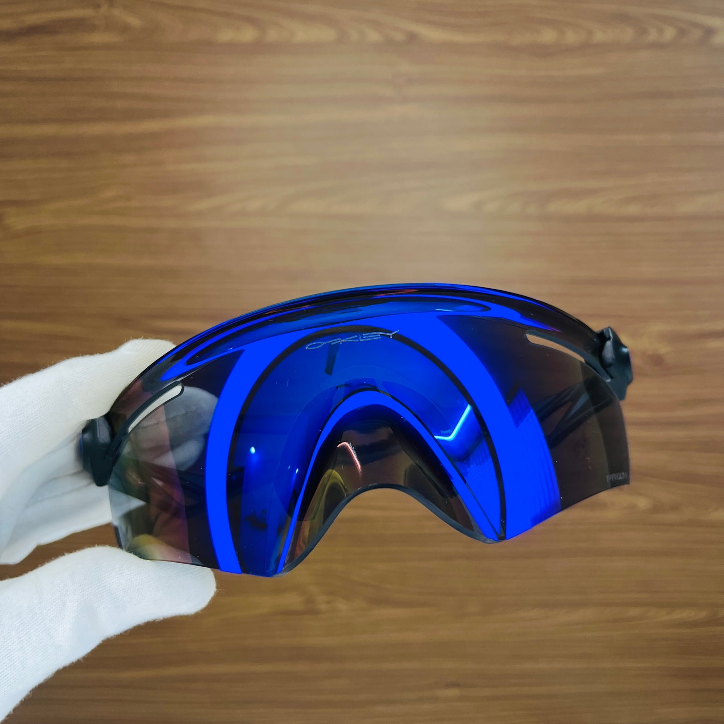 Kato QNTM Purple Sports Sunglasses