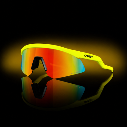 Hydra Yellow Premium Unisex Sports Sunglass