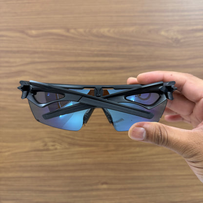 Sphaera Blue Black Sunglass
