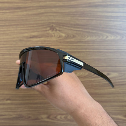 Latch Panel Sunglasses - Prizm Brown Lens