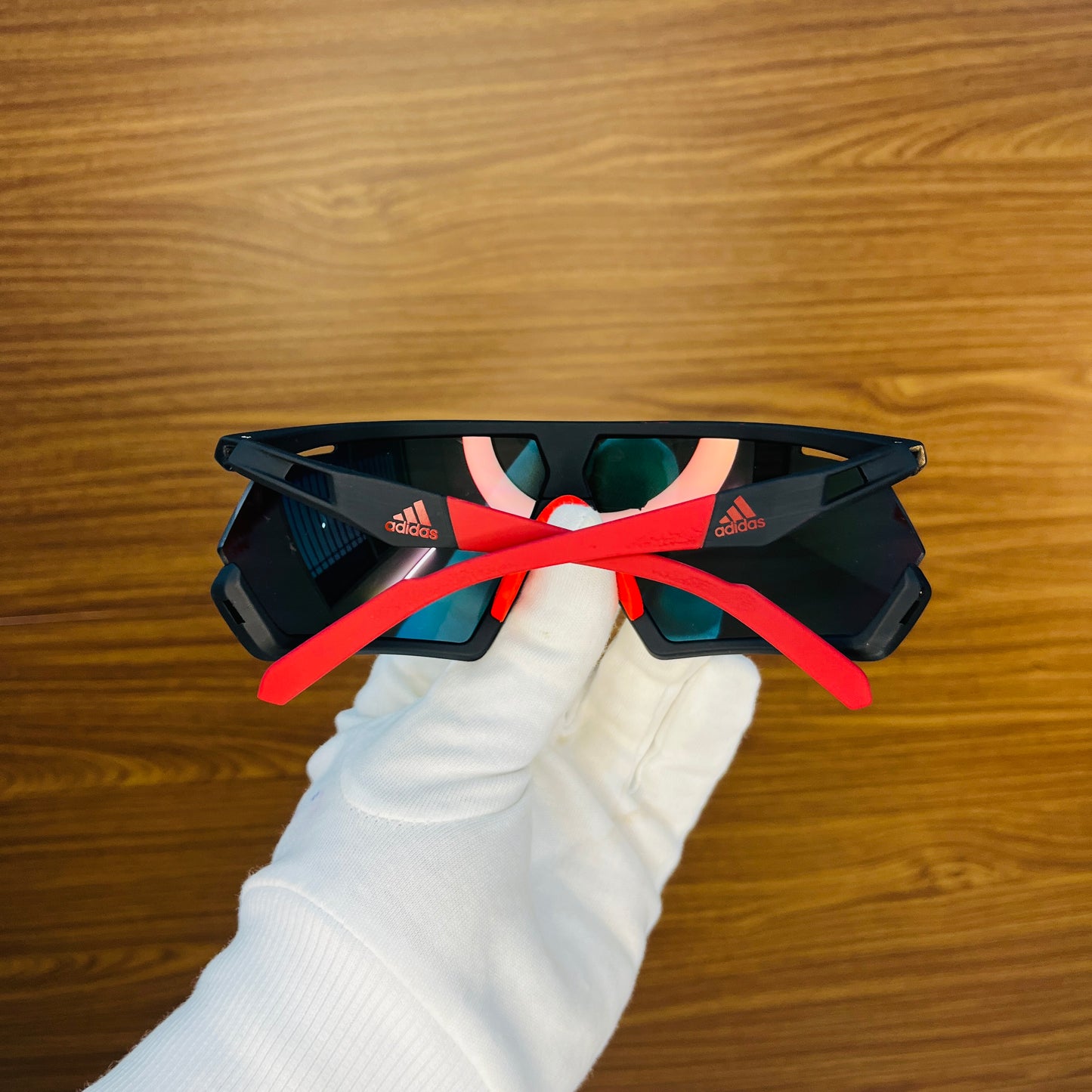 Adidas C3 Mercury Premium Sports Sunglass