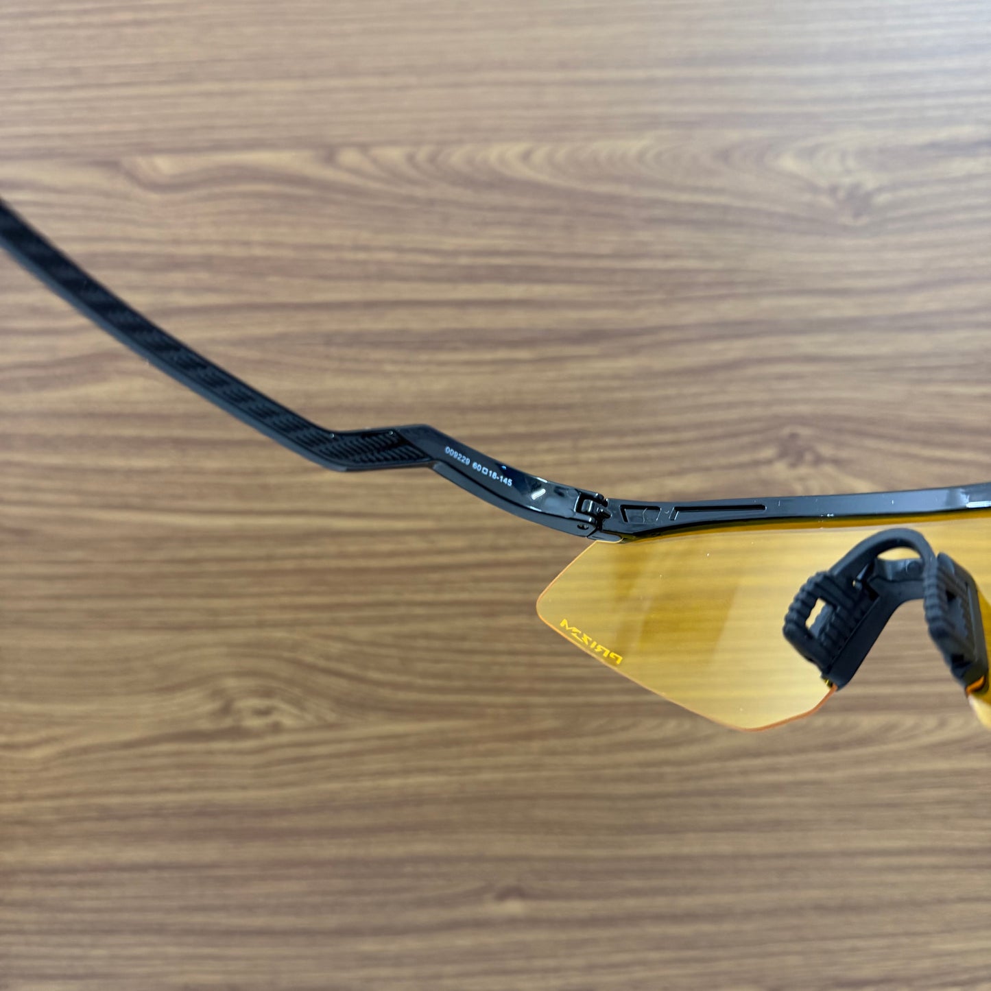 Hydra Night Vision Yellow Lens Premium Unisex Sports Sunglass