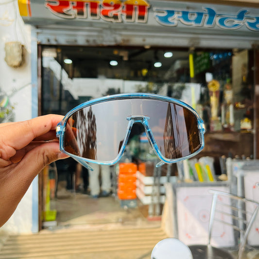 Latch Panel Sunglasses - Prizm Brown Lens