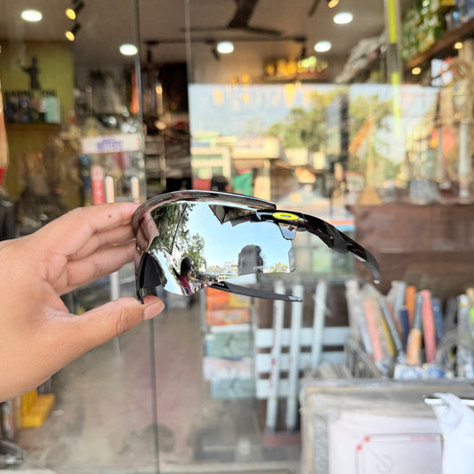 Encounter Silver Premium Sports Sunglasses