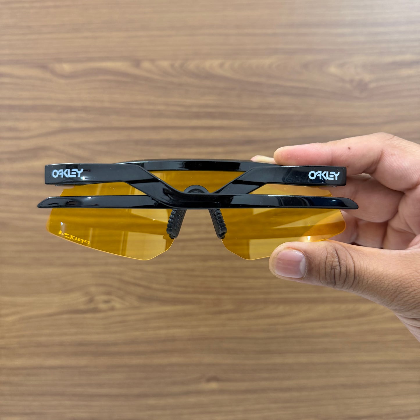 Hydra Night Vision Yellow Lens Premium Unisex Sports Sunglass