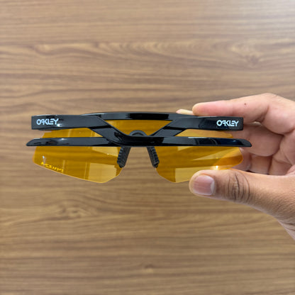 Hydra Night Vision Yellow Lens Premium Unisex Sports Sunglass