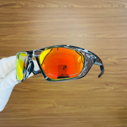 Lateralis Trans Mercury Premium Sports Sunglasses