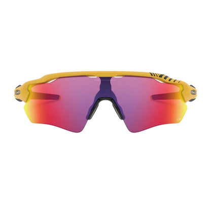 Radar Yellow Limited Edition Premium Sports Sunglasses (Polarised)