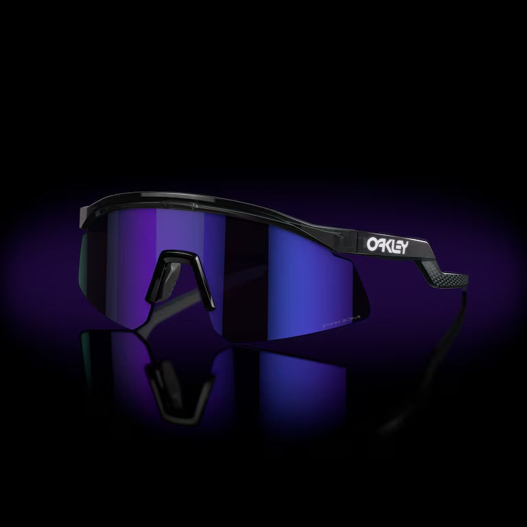 Hydra Purple Premium Unisex Sports Sunglass