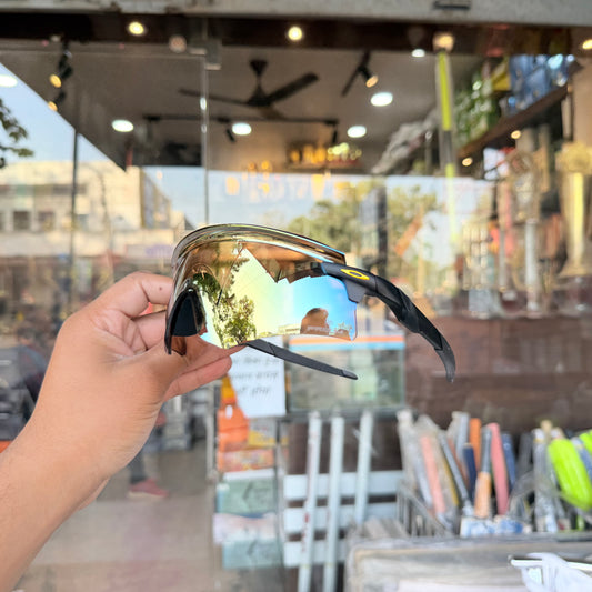 Encounter Gold Premium Sports Sunglasses