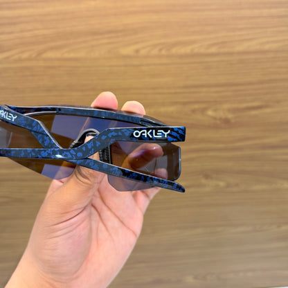 Hydra Printed Textured - Purple Lens Premium most selling Unisex Sports Sunglass