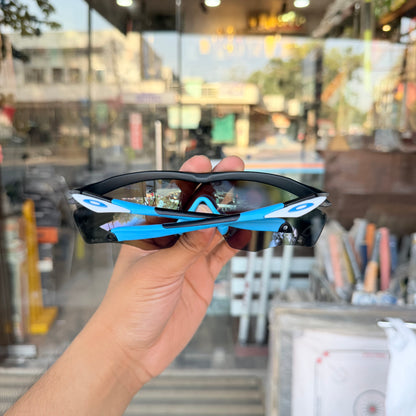 M2 Blue Light Weight Premium Sports Sunglasses