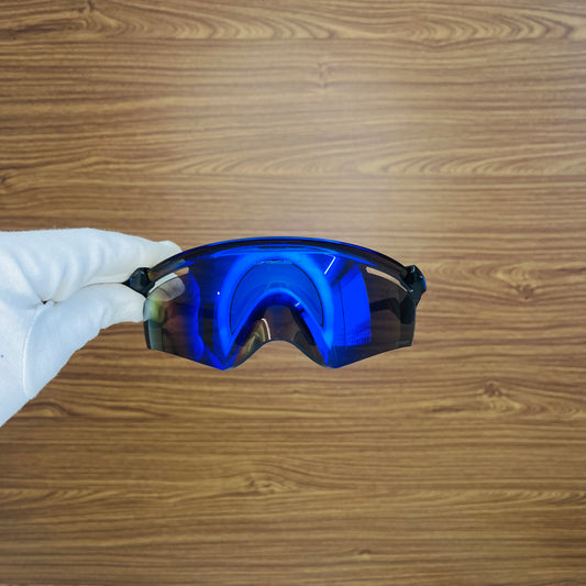 Kato QNTM Purple Sports Sunglasses