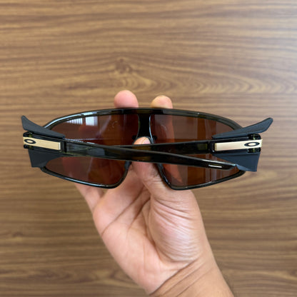 Latch Panel Sunglasses - Prizm Brown Lens