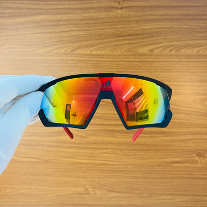 Adidas C3 Mercury Premium Sports Sunglass