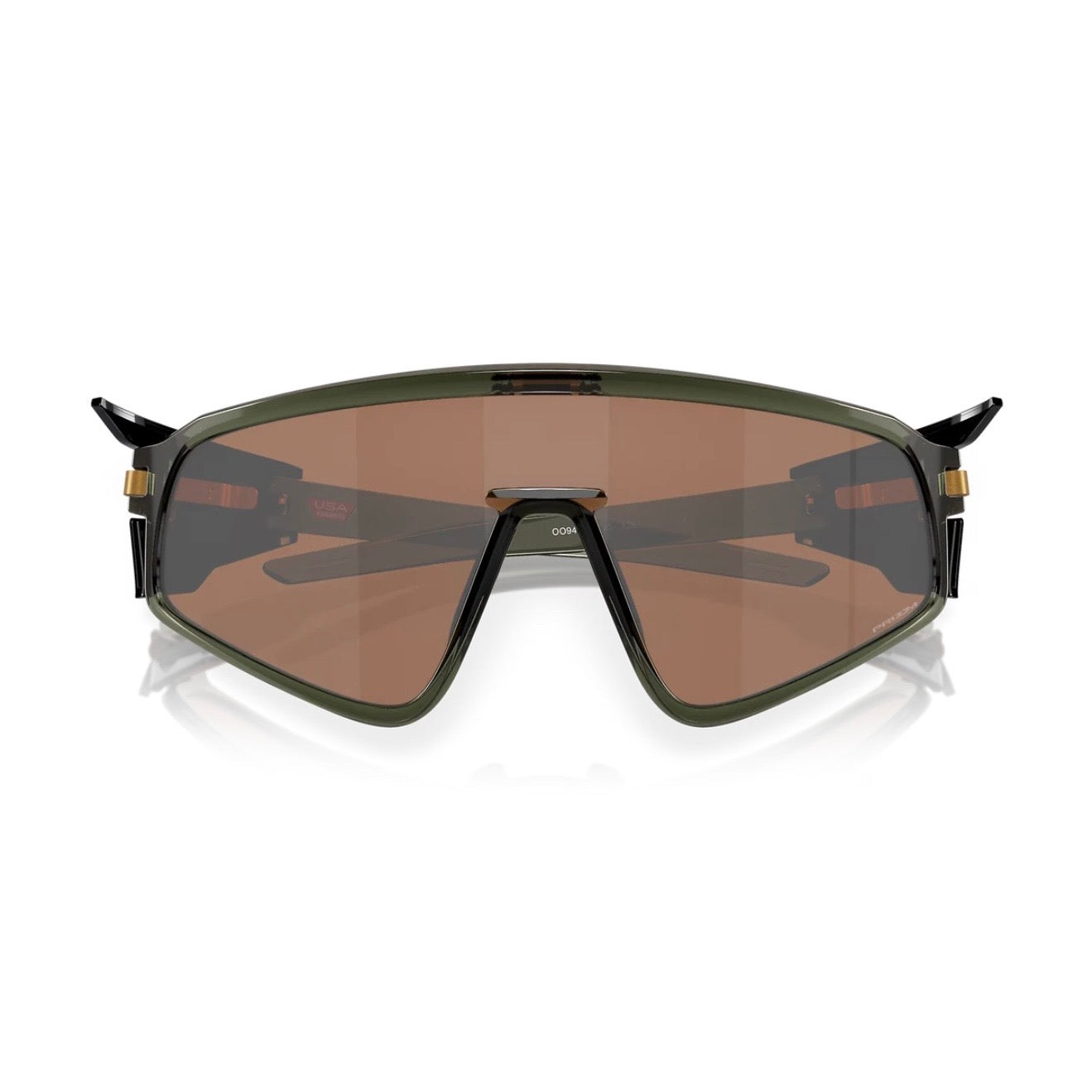 Latch Panel Sunglasses - Prizm Brown Lens