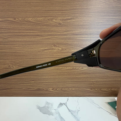 Latch Panel Sunglasses - Prizm Brown Lens