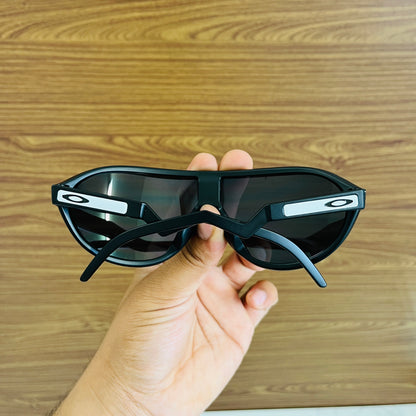 Full Frame Black Colour New High Quality Premium Unisex Sports Sunglass