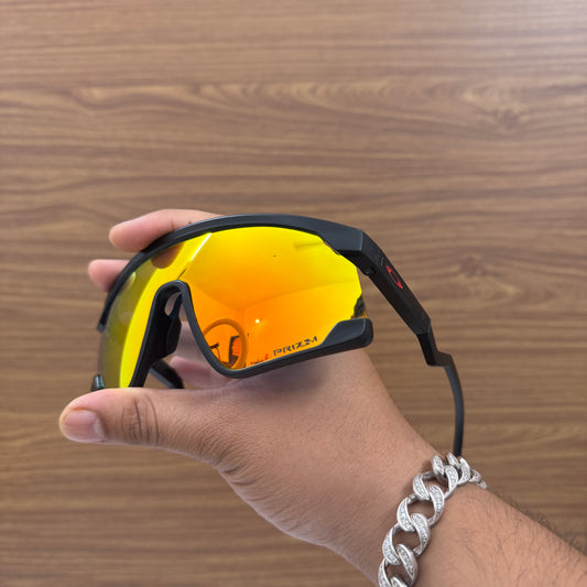 BXTR 2980 Black-Mercury Sunglass High Quality Premium Unisex Sports Sunglass