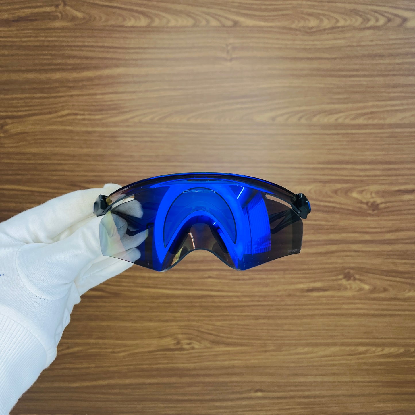 Kato QNTM Purple Sports Sunglasses