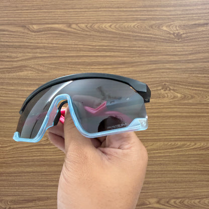 BXTR 2980 Pink Black Sunglass High Quality Premium Unisex Sports Sunglass