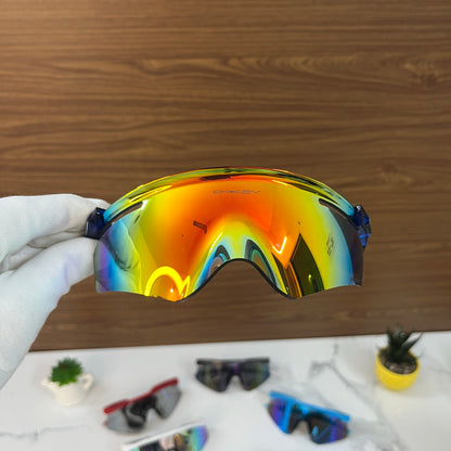 Kato QNTR Mercury Sports Sunglasses