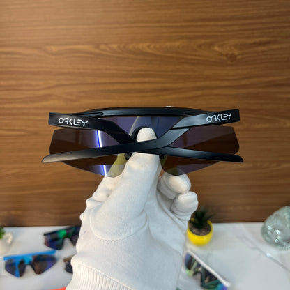 Hydra Purple Premium Unisex Sports Sunglass