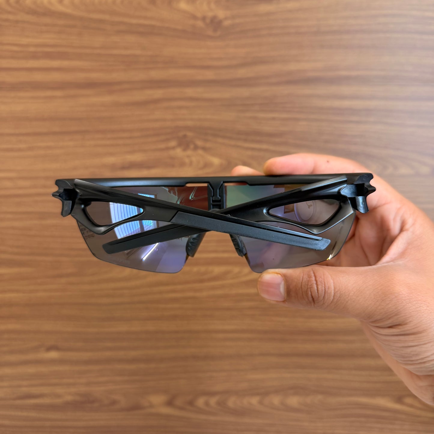 Sphaera Green Sunglass