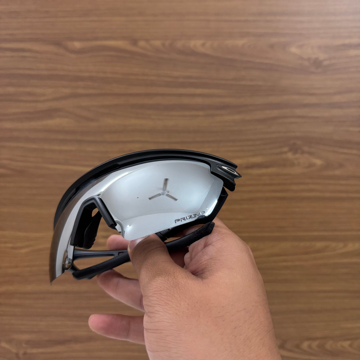 Sphaera Black Silver Black Premium Sports Sunglasses Best For Outdoor Sports And Adventures