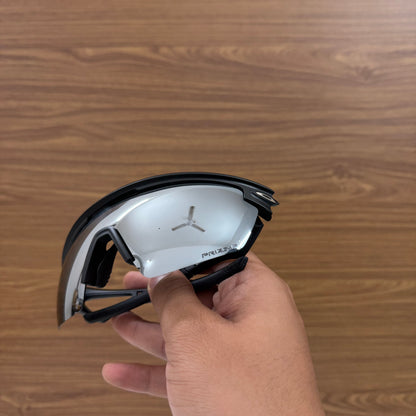 Sphaera Black Silver Black Premium Sports Sunglasses Best For Outdoor Sports And Adventures